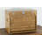 Gerstner 2613 Keepsake Chest – Handcrafted in the USA from Oak