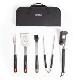 Grilling Tool Set