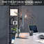 Support de bureau simple