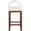 Tabouret de comptoir Conrad-1791521423