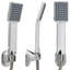 Sutherby Full/Standard Shower Handsets