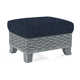 Somerset Upholstered Ottoman