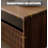 Black walnut all-solid wood coffee table-110917013