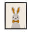«Simple Rabbit with Bowtie» par Jessica Beck-1174390529-1161482844