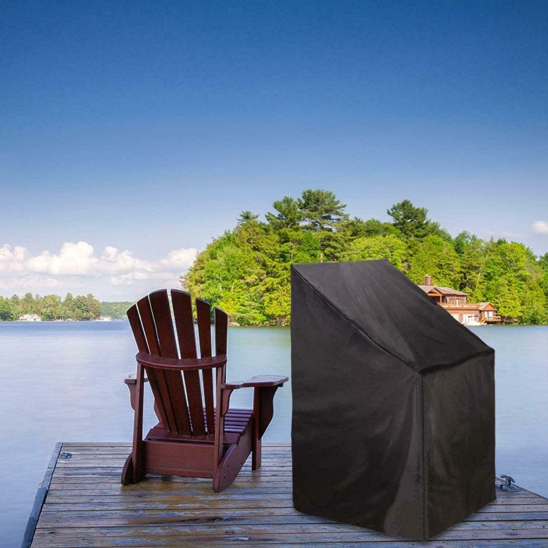 Outdoor Patio Chair Cover