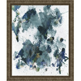 Ode To Expression 3 Print by Thom Filicia