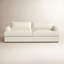 Cayden Upholstered 96'' Sofa-51173956