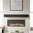 The Sam 60" Shelf MDF Black Paint-124874217-124874215
