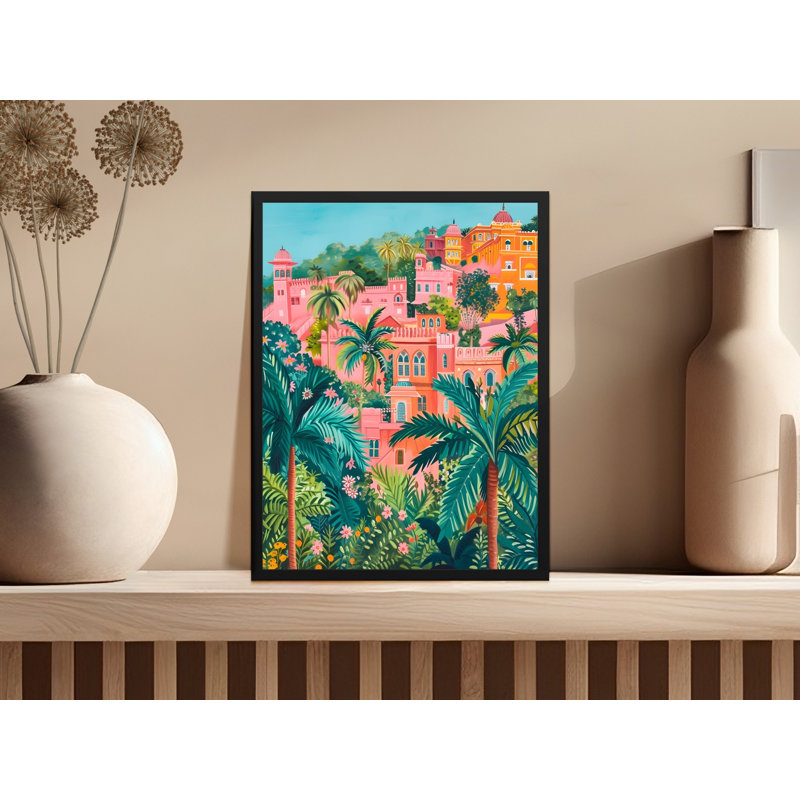 Pihu No Frame Print, 6x8