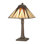 Cannock Resin Standard Table Lamp