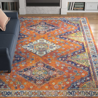 Imes Oriental Indoor Rug