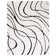 Florida Abstract Shag Area Rug