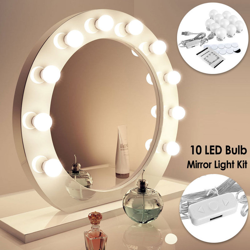 Righer 10 - Light Bath Bar