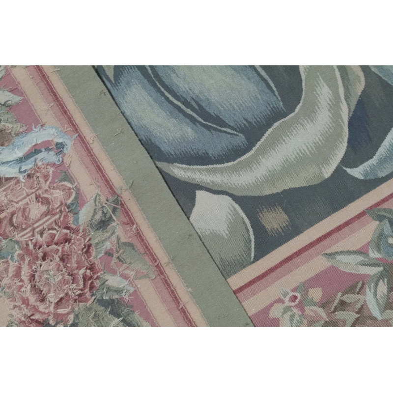 Capri One-of-a-Kind 12' X 19' Area Rug