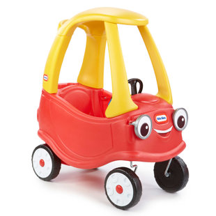 Cozy Coupe®     
