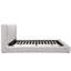 Structure de lit tapissier Bruge-119024688-101106169