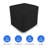 High Density Waterproof Outdoor Air-Conditioner Cover, Durable & UV-Resistant Patio Square AC Cover-1360897693