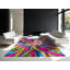 Tapis Cosmic Vortex-1520360293
