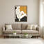 Reproduction d'art mural sur toile encadrée-1148263465