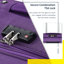 Ensemble de 3 valises extensibles Softside Valise