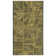 Wachusett Performance Floral Rug