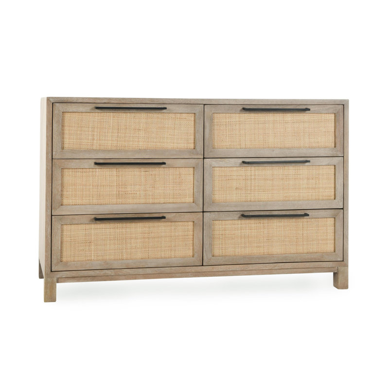 Cara 4 Piece Bedroom Set, Queen