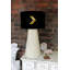 Drum Cotton Lamp Shade ( Screw On )-1744883652