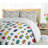 No Duvet Cover