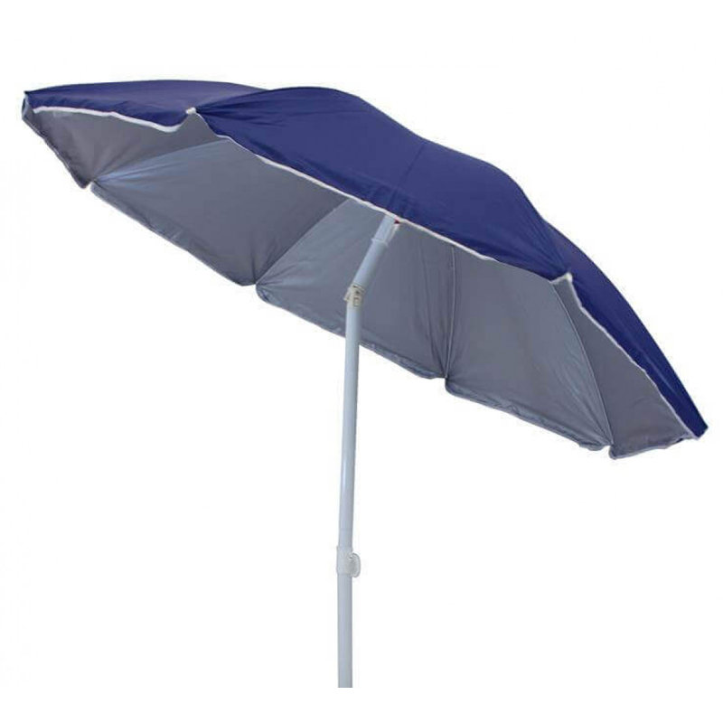 Anre 200cm Beach Parasol