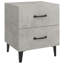 Jemena 40cm W Solid + Manufactured Wood Bedside Table-502571653-498137716