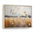 Natural Floater Framed