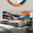Jehoash Upholstered Panel Headboard-98732611