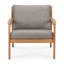 Jack Outdoor Teak Lounge Chair-98572118