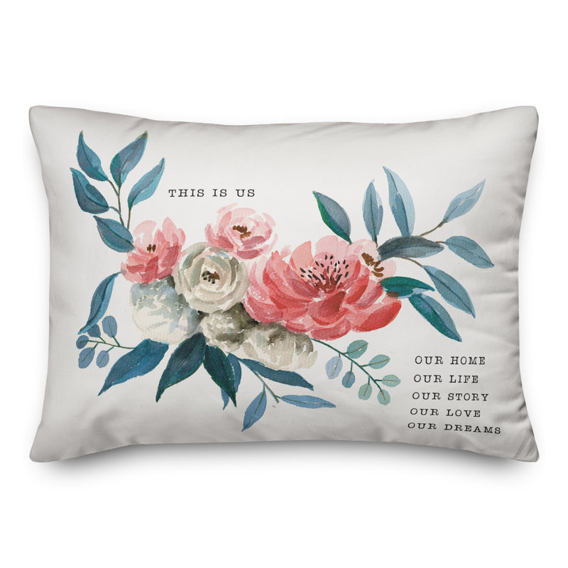 Throw Pillow