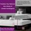 Hayder Divan Bed Base-158158415-258502069-158158411