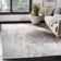 Massad Performance Abstract Rug