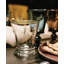 Napoleon Drinking Glass