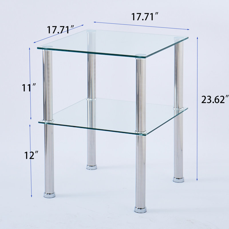 Table de chevet Ionia