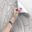 Tascherau Matte Mural-1146992275