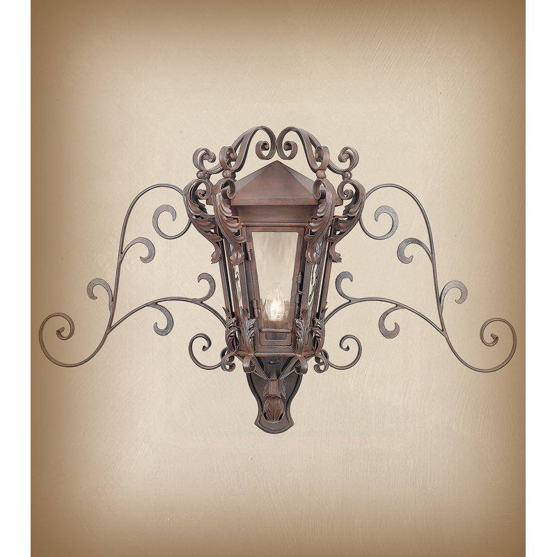 Galya Wall Light