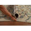 Tapis floral All-Over 9 x 12