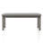 Araujo Polyester Upholstered Bench