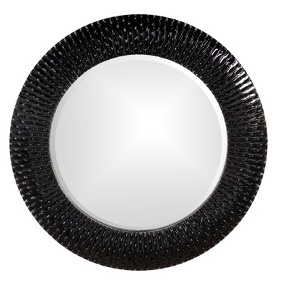Denville Round Mirror