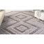 Tapis taupe Wideman-22829042