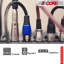 Adaptateur audio 5Core Speakon