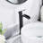 FORIOUS Vessel Sink Bathroom Faucet With Drain Assembly-74601571