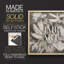 Embellished Magnolia I -Framed Print - Restickable-1054018931-1054018929