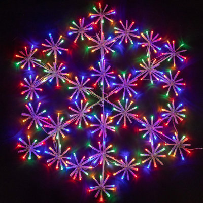 PVC No Holiday Shaped Ornament
