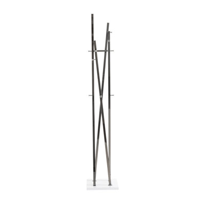 Metal Freestanding Coat Stand