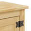 Veniaminof Wall Bathroom Cabinet